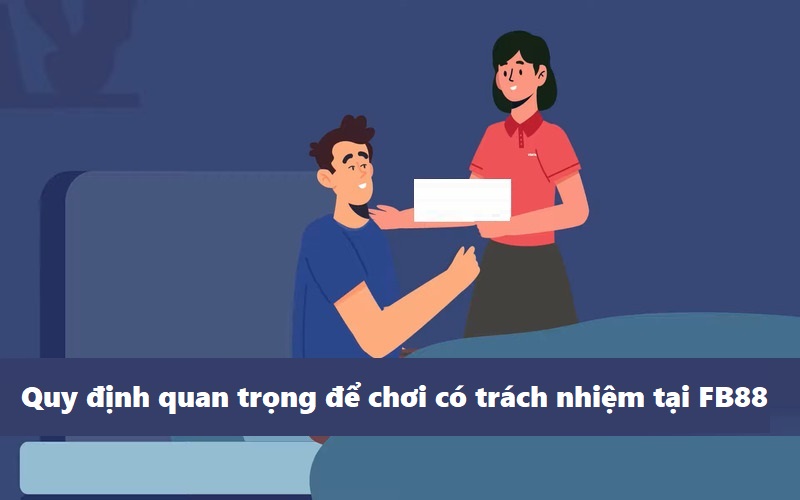 Cách thức để trở thành một hội viên chơi có trách nhiệm