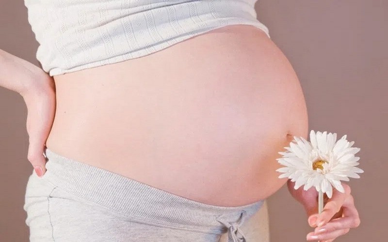 Giấc mơ mang thai chứng tỏ cuộc sống vui vẻ hạnh phúc