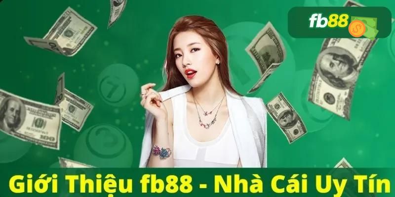 Giới thiệu nhà cái FB88