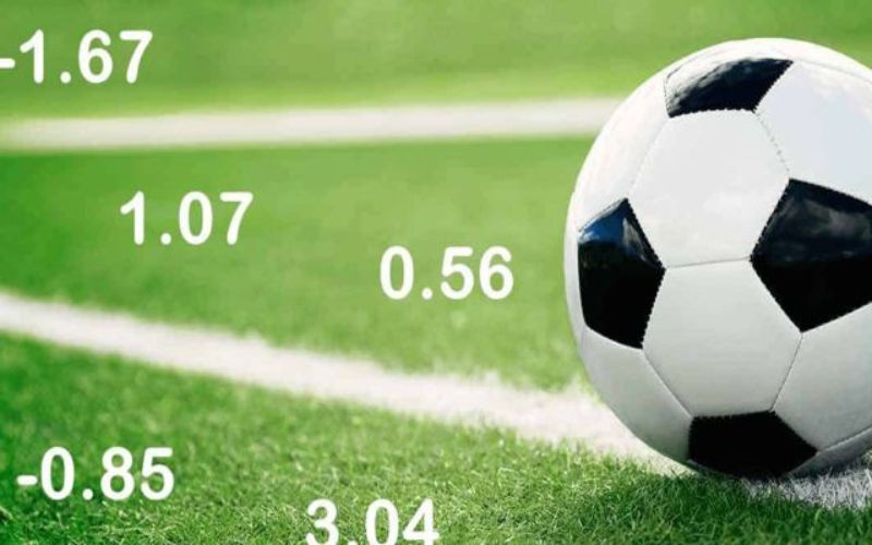 Kinh nghiệm soi Odds mang lại hiệu quả cao