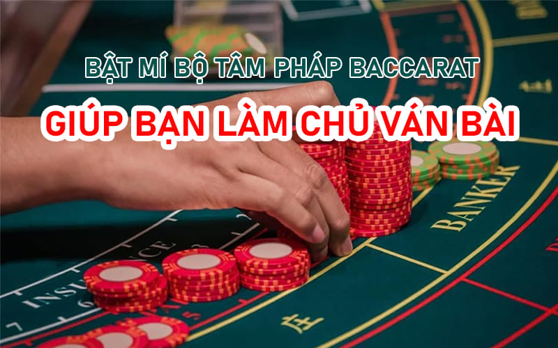 tam phap baccarat hieu qua