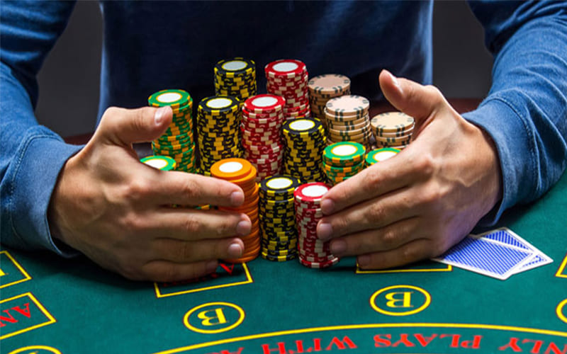 Tăng khả năng thắng cược Baccarat liên tục